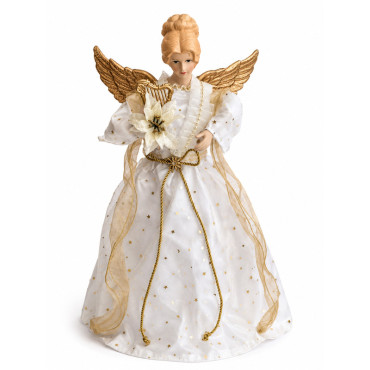 Decoratiune ingeras 60cm sysdlra-1726505