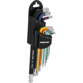 set chei negative sferice lungi cr-va s2 1.5-10mm - 9p.