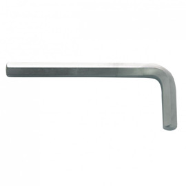 cheie negativa cr-va 10mm / 170x40mm