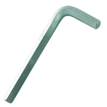 Cheie negativa cr-va 19mm / 300x56mm