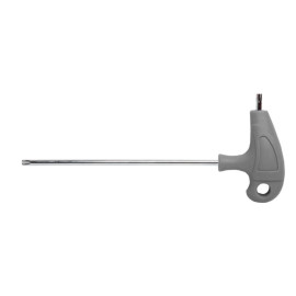 cheie negativa tip-t cr-va s2 torx t9