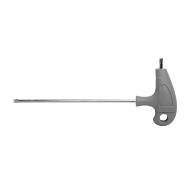 Cheie negativa tip-t cr-va s2 torx t27