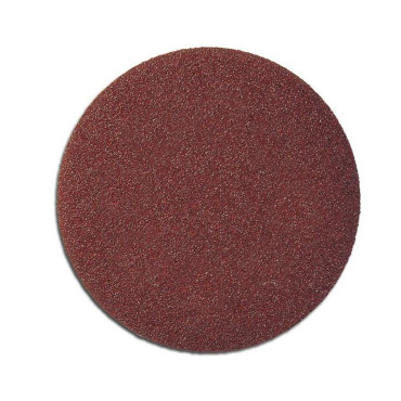 Disc abraziv hartie 125mm - gr.60, 5/set