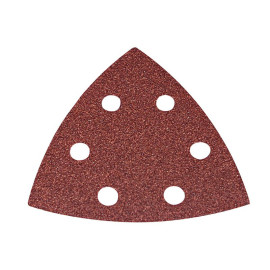 disc abraziv delta 93x93mm - gr.120, 5/set