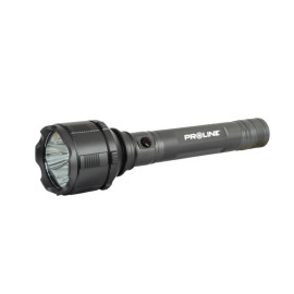 lanterna aluminiu led / 1500lumen / 6000mah / usb