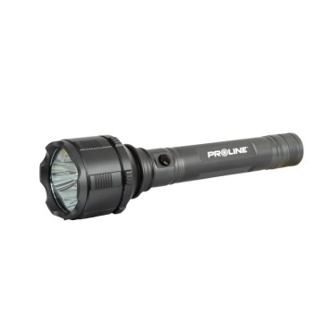 Lanterna aluminiu led / 1500lumen / 6000mah / usb