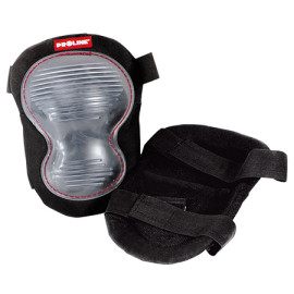 genunchiera cu calota amortizare plastic flexibila