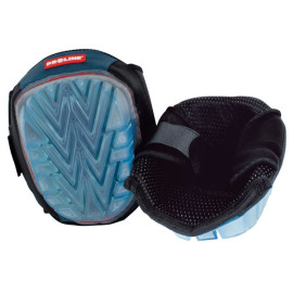 genunchiera cu gel amortizare flexibila