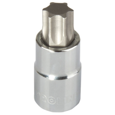 Cheie tubulara cu varf torx 1/4