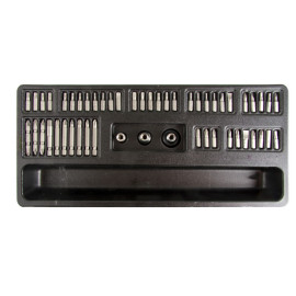 modul varfuri pl-ph-pz-hex-t 1/4