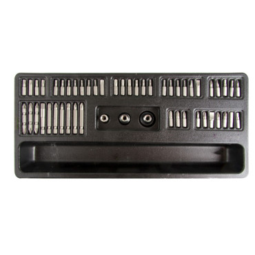 Modul varfuri pl-ph-pz-hex-t 1/4