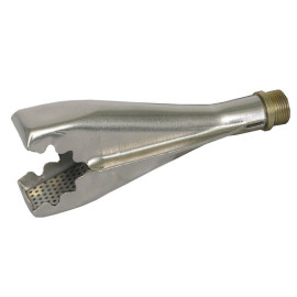 duza arzator pentru flacara de imprejmuire 22mm