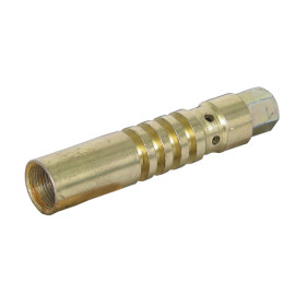 duza arzator pentru flacara tip punct 17mm