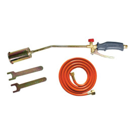 arzator parjolire 50mm / 2m