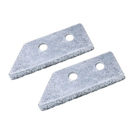 lama de rezerva pentru dispozitiv indepartare rost 50mm