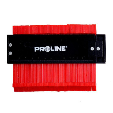 Sablon profile cu tija aluminiu - 44mm / 250mm