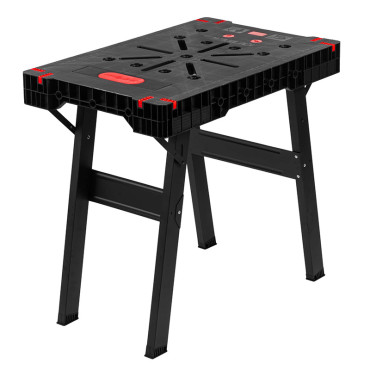 Banc lucru asamblabil rapid - 900x600x800mm