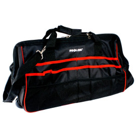 geanta poliester carucior 510x290x360mm / 28 buzunare