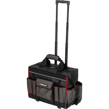 Geanta impermeabila carucior 440x240x420mm / 18buzunare