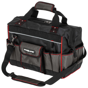 Geanta impermeabila modulara 410x240x280mm / 21buzunare