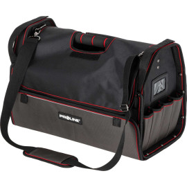 geanta impermeabila deschisa 500x255x330mm / 17buzunare