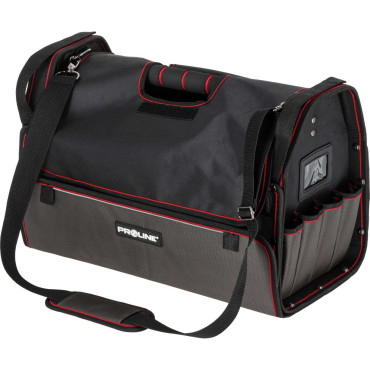 Geanta impermeabila deschisa 500x255x330mm / 17buzunare