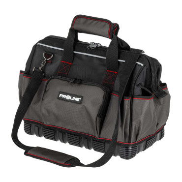 Geanta impermeabila durabila 405x215x310mm / 16buzunare