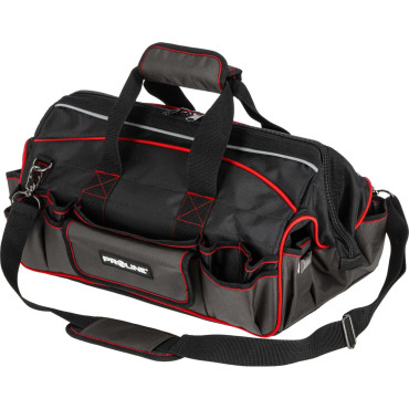 Geanta impermeabila 460x270x280mm / 40buzunare