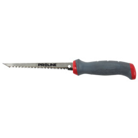 fierastrau rigips cu maner soft-touch 7dinti / 