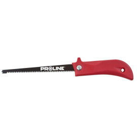 fierastrau rigips cu maner plastic 10dinti / 