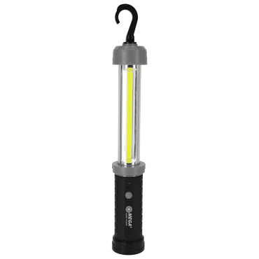 Lampa atelier cob magnetica / 200lumen / 1200mah