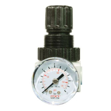 Unitate presostat aer 1/4