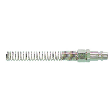 Cupla rapida aer tata cu spirala fixare 5x8mm