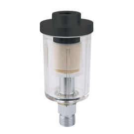 unitate filtrare aer 1/4