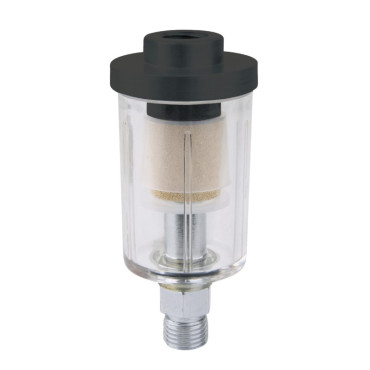 Unitate filtrare aer 1/4