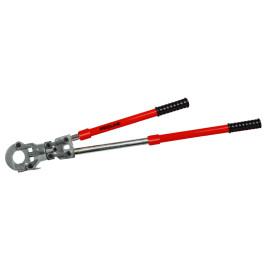 trusa sertizare teava pe-x/al 16/20/26/32mm - 5p.