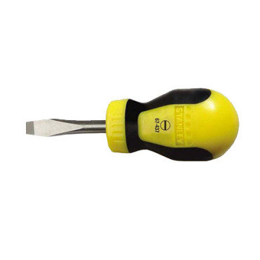 Surubelnita maner soft-touch 6.5x40mm