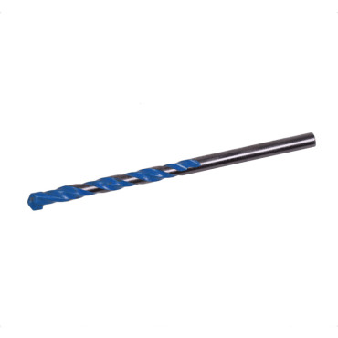 Burghiu universal vidia-titanat 4mm