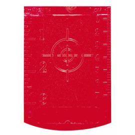 detector fascicole laser cu reflexie si gradatie