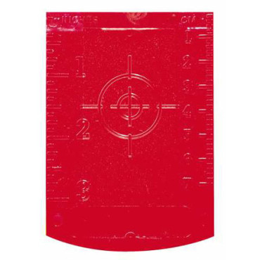 Detector fascicole laser cu reflexie si gradatie