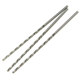 burghiu metal hss 135° lung 3.0mmx100mm