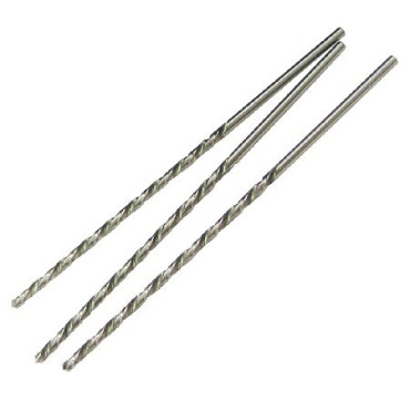 Burghiu metal hss 135° lung 12.0mmx205mm