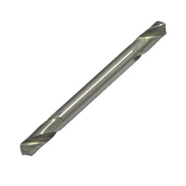 Burghiu metal hss 135° bilateral 4.5mmx55mm
