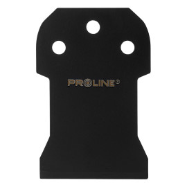 rezerva dalta decopertare dreapta anticoroziva 75mm