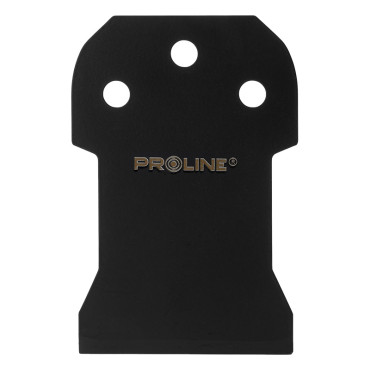 Rezerva dalta decopertare dreapta anticoroziva 75mm