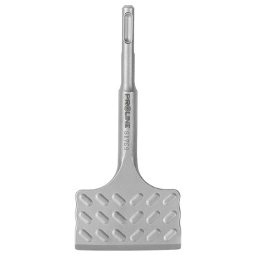 Dalta decopertare unghiulara cu striatii 75x165mm / 28°