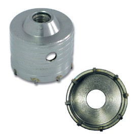 carota beton 80mm