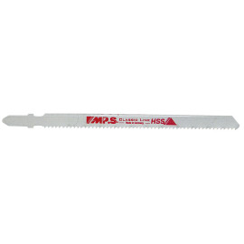 panza pendular a 2.0x110/132mm hss de inox, 5/set