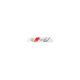 panze fierastrau electric orizontal - bimetal, 5/set