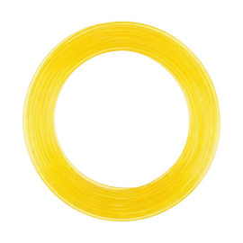 fir motocoasa ranforsat - rotund-canelat 2.4mm / 15m